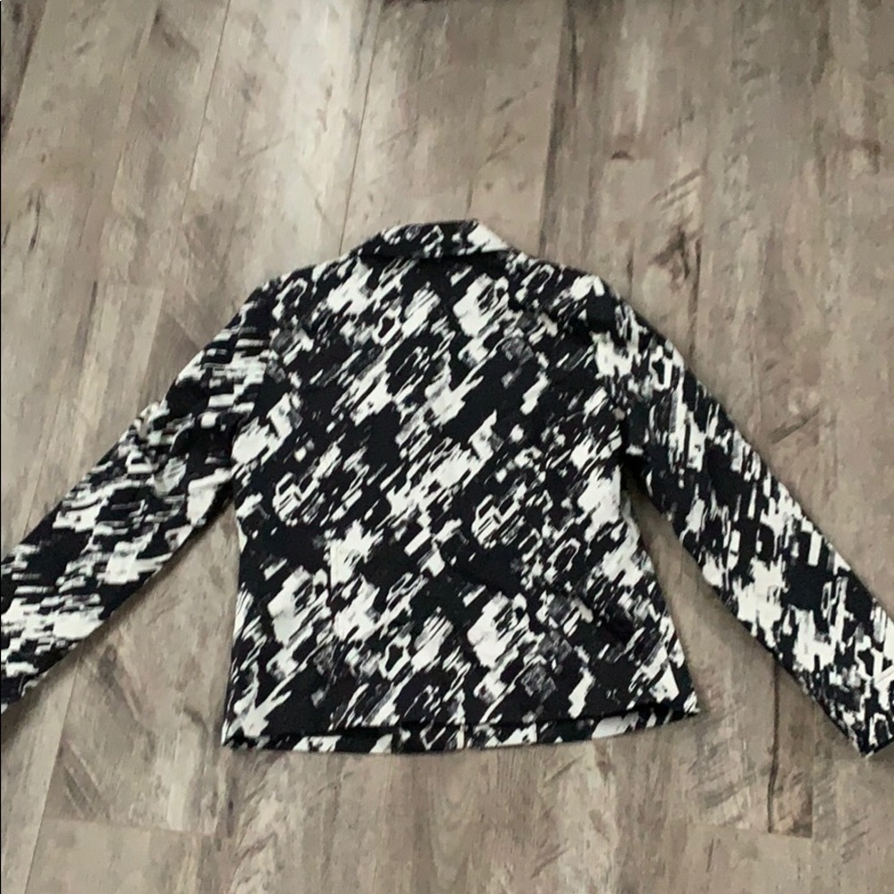 212 Collection blazer - Picture 4 of 4